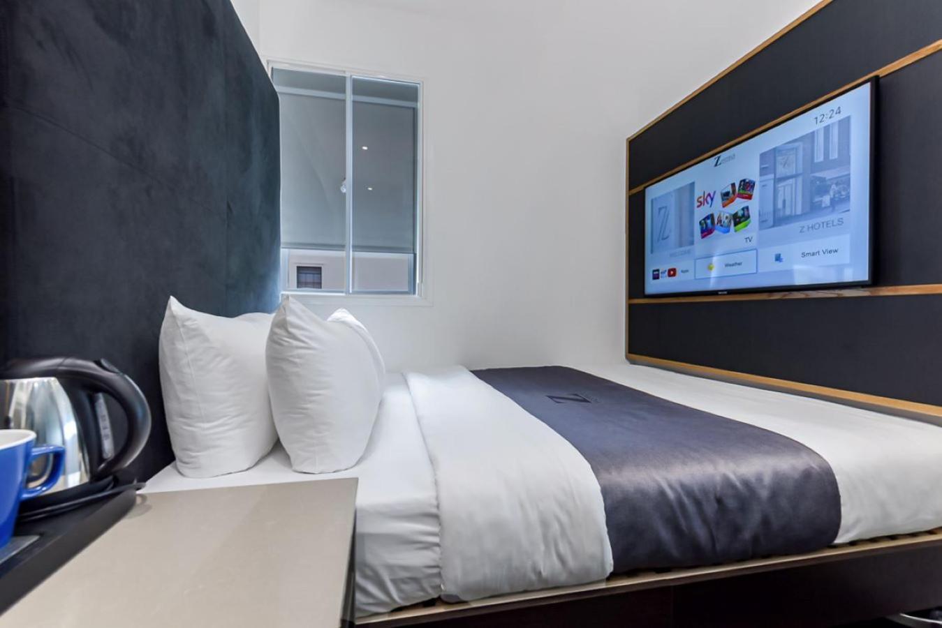 The Z Hotel Trafalgar London Exterior photo
