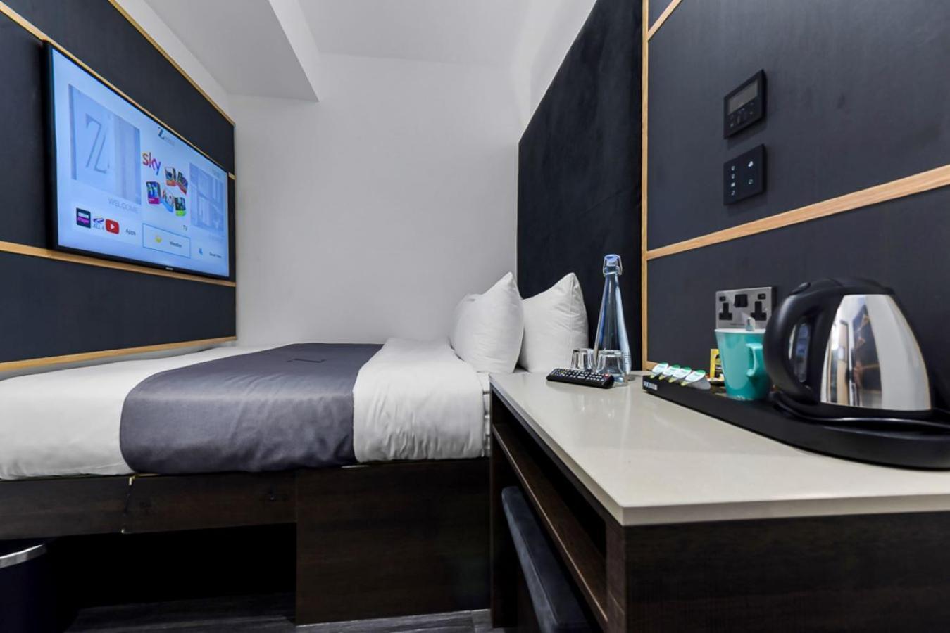 The Z Hotel Trafalgar London Exterior photo